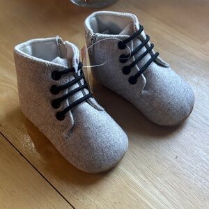 Magic Prewalker Boots